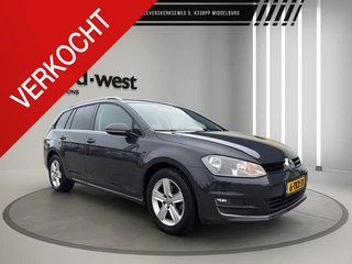 Volkswagen Golf Variant 1.2 TSI Highline