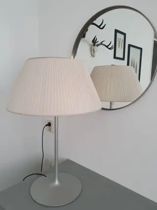 Philippe Starck - Flos - Tafellamp (1) - Romeo