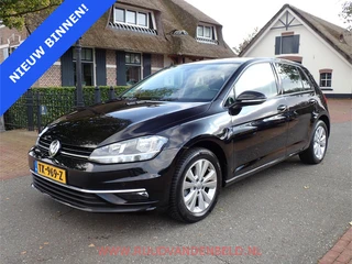 Volkswagen Golf 1.0 TSI Comfortline / PDC / CARPLAY / ACC / NAVI