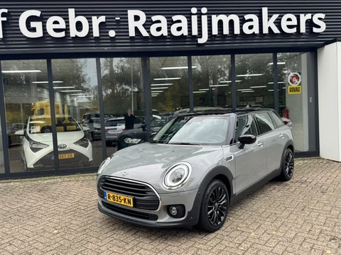 MINI Clubman 1.5 Cooper Business Edition*Carplay*Navi*