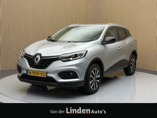 Renault Kadjar 1.3 TCe Techno | Trekhaak | Carplay&Android | Navigatie | Keyless Entry | ClimaTronic