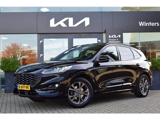 Ford Kuga 1.5 EcoBoost ST-Line X Leder | elec.AKlep | trekhaak | Adapt.Cr.Control | Camera | Navi | 