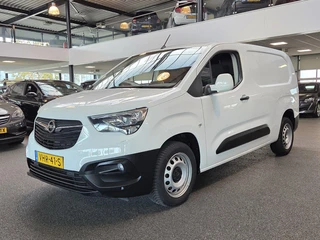 Opel Combo 1.5D L2H1 Edition / Carplay / PDC / Camera's / DAB+