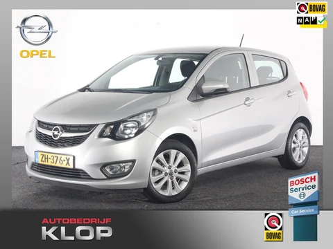 Opel KARL 1.0 ecoFLEX 120 Jaar Edition | Org. NL-auto | 37000 km!!!!