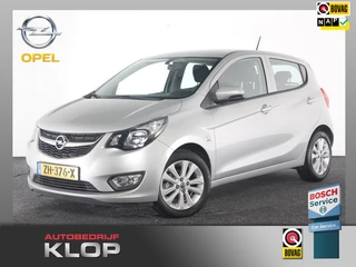 Opel KARL 1.0 ecoFLEX 120 Jaar Edition | Org. NL-auto | 37000 km!!!!