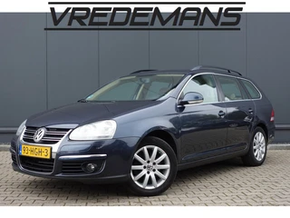 Volkswagen Golf Variant 1.4 TSI Comfortline AUTOMAAT / CLIMA / PANO
