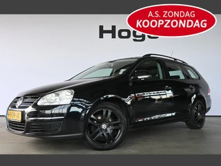 Volkswagen Golf Variant 1.4 Trendline Clima Elektrisch Pakket! Lichtmetaal All in Prijs! Inruil Moge