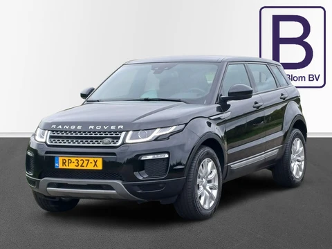 Land Rover Range Rover Evoque 2.0 Si4 Urban Series SE / Pano / Leder / Xenon  / Navi / Clima / Origi