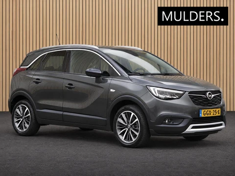 Opel Crossland X 1.2 Turbo Online Edition NAVI / HEAD UP / CAMERA