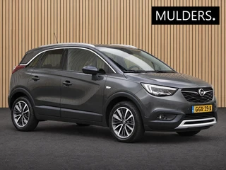 Opel Crossland X 1.2 Turbo Online Edition NAVI / HEAD UP / CAMERA