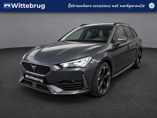 CUPRA Leon Sportstourer 1.4 TSI e-Hybrid DSG VZ Performance / Panorama dak / Achteruitrij camera / S