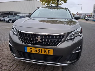 Peugeot 3008 1.2 PureTech GT Line PANO/NAVI/CLIMA/CRUISE!