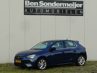 Opel Corsa 1.2 Edition 59000 km
