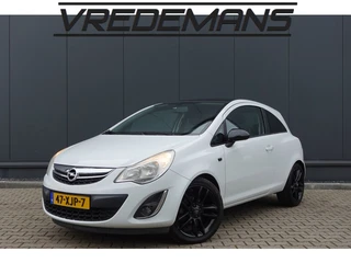 Opel Corsa 1.4-16V Color Edition