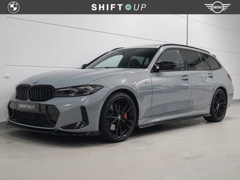 BMW 3 Serie Touring 320i M-Sport | Panoramadak | Harman Kardon | Stuurverwarming