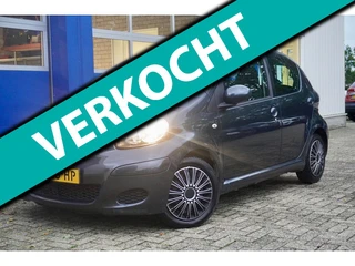 Toyota Aygo 1.0-12V Access APK|AIRCO|FRISSE AUTO|KLEINE BEURT