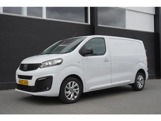 Fiat Scudo 2.0 MultiJet 177PK L2 Automaat EURO 6 - AC/Climate - Navi - Cruise - €18.900,- Excl.