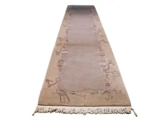 Modern Art deco - Loper - 323 cm - 74 cm