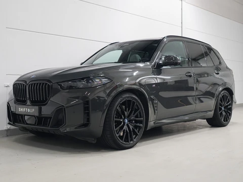 BMW X5 xDrive50e M-Sport | Panoramadak | CoPilot | Alcantara Hemel