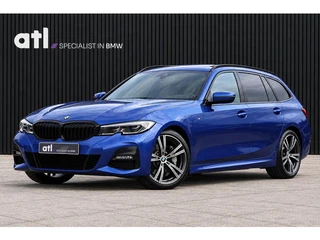 BMW 3-serie Touring 330i xDrive High Executive M-pakket | Pano | HUD | 19" | Laser | Keyless | Hifi 