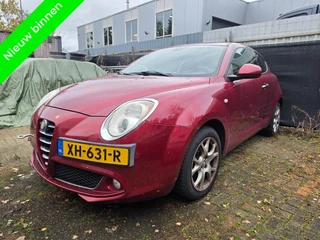 Alfa romeo MiTo 1.4 Progression