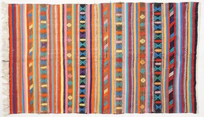 Usak - Kelim - 272 cm - 157 cm