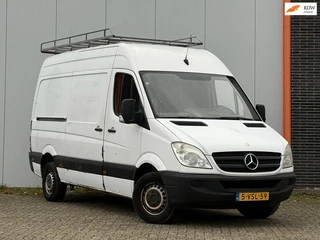 Mercedes-Benz Sprinter 310 2.2 CDI 366 Functional HD Euro 5, Cruise Control!
