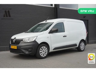 Renault Express 1.5 dCi EURO 6 - Airco- Cruise - PDC - €11.900,- Excl.