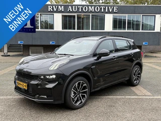 Lynk & Co 01 1.5 Core FABRIEKSGARANTIE T/M 2030!!! | ACHTERUITRIJ CAMERA | APPLE CARPLAY / ANDROID A