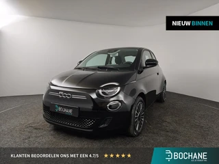 Fiat 500 Icon 42 kWh | APPLE CARPLAY | ANDROID AUTO | CRUISE CONTROL |