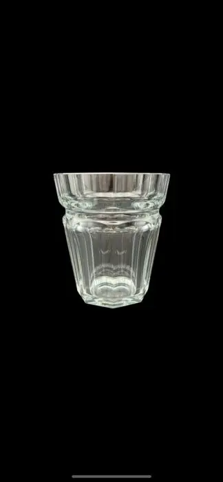 Baccarat - Champagnekoeler, Vaas - Art Deco - Kristal -