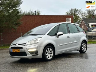Citroen C4 Picasso 1.6 THP Selection EGS Automaat*Navigatie*NAP*Trekhaak*Cruise*Clima*LM velgen*