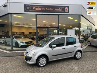 Renault Modus 1.2-16V Expression