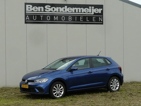 Volkswagen POLO 1.0 MPI Polo 41000 km