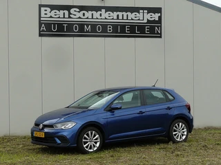 Volkswagen POLO 1.0 MPI Polo 41000 km