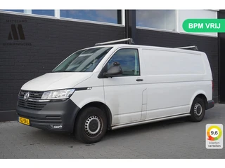 Volkswagen Transporter 2.0 TDI L2 EURO 6 - Airco - Cruise - Camera - €14.900,- Excl.