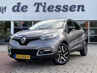 Renault Captur 0.9 TCe Dynamique | Camera | Cruise | Navi | Rijklaar met beurt & garantie!