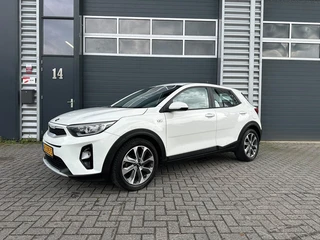 Kia Stonic 1.0 T-GDi ComfortPlusLine Navigator APPLE-CARPLAY/CAMERA