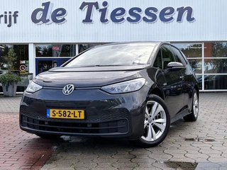 Volkswagen ID.3 Pro Edition 58 kWh | SOH 93,97% | | Camera | Stoelvrw. | Rijklaar met beurt & garant