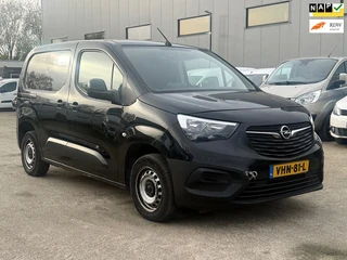 Opel Combo 1.5D L1H1 Edition Airco, Navi etc!