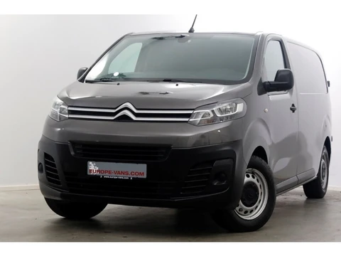 Peugeot Expert 2.0 BlueHDI 145pk Automaat L1H1 Airco 08-2022