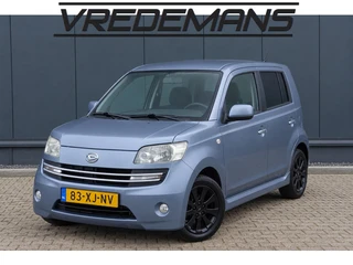 Daihatsu Materia 1.5 Soul AUTOMAAT