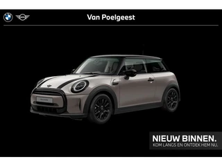 MINI 3-Deurs Cooper Business Edition