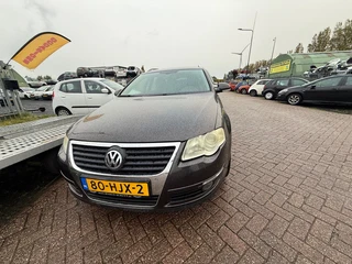 Volkswagen Passat Variant 1.4 TSI Comfortline MEENEEMPRIJS LEES AD!