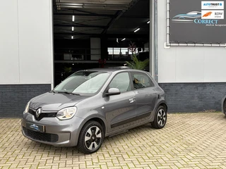 Renault Twingo Z.E. R80 Série Limitée Vibes