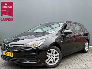 Opel Astra Sports Tourer BWJ 2021 1.2 111 PK Edition | CARPLAY + ANDROID | BLUETOOTH | CLIMA | PDC |