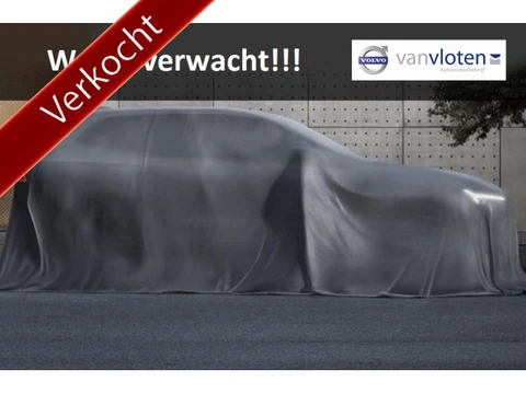 Volvo V40 1.6 D2 Momentum (bj 2013)