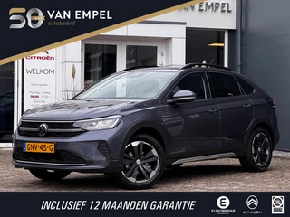 Volkswagen Taigo 1.0 TSI Life Business | Automaat | Stoelverwarming | Navigatie by App | PDC voor + 