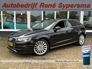 Audi A3 Sportback 1.4 e-tron PHEV Ambition Pro Line plus | B&O | Keyless | LED | Lane Assist