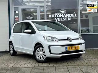Volkswagen Up! 1.0 BMT move up! Camera Pdc